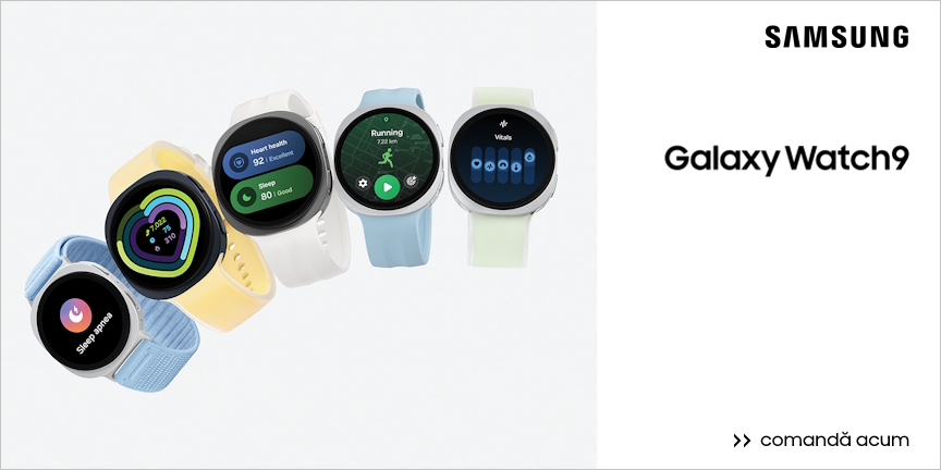 Galaxy Watch9